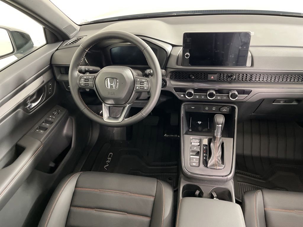 New 2026 Honda CR-V Sport-L image 5