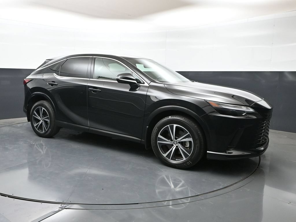 Used 2024 Lexus RX 350 FWD w/ Technology Package image 34