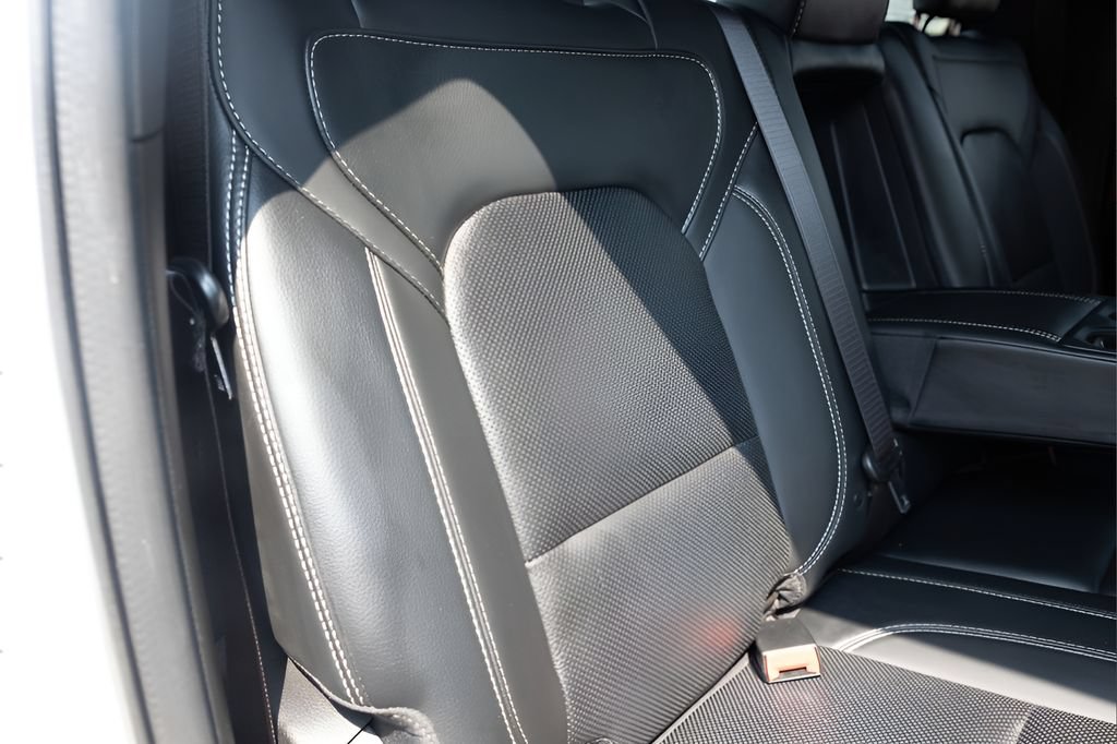 Used 2022 RAM 1500 Rebel w/ Rebel Level B Equipment Group AWD/4WD image 68