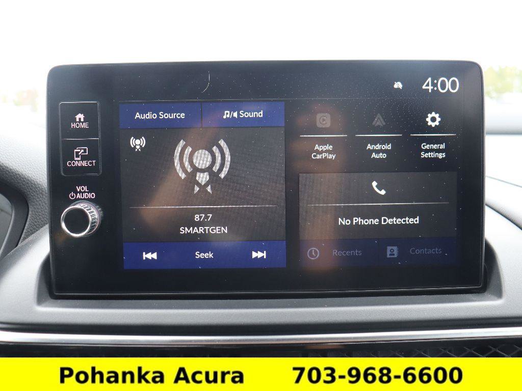 Used 2025 Acura ADX A-Spec image 15