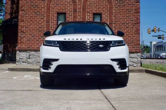 Used 2020 Land Rover Range Rover Velar R-Dynamic HSE AWD/4WD image 2