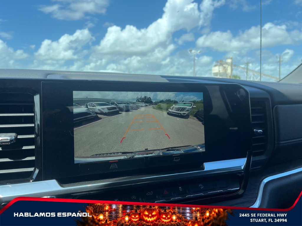 New 2026 GMC Sierra 1500 SLT w/ SLT Convenience Package AWD/4WD image 31