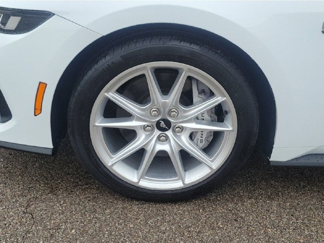 Certified 2024 Ford Mustang GT Premium RWD image 9