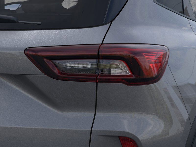 New 2026 Ford Escape Active image 21