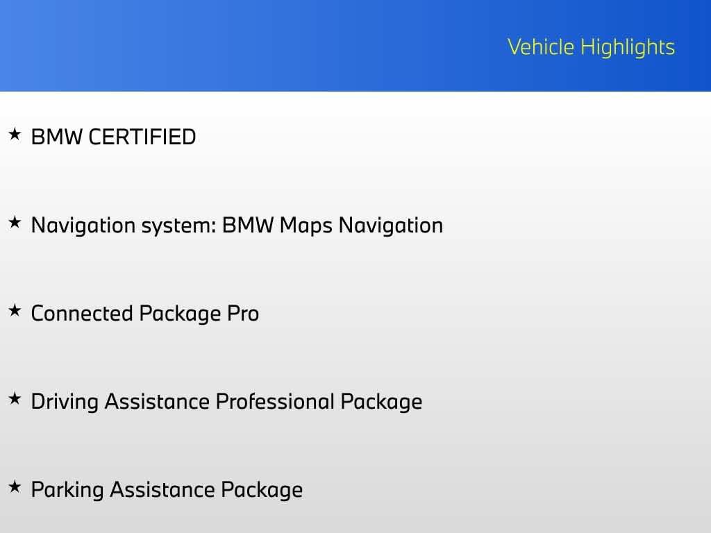 Used 2023 BMW i4 eDrive35 RWD image 5