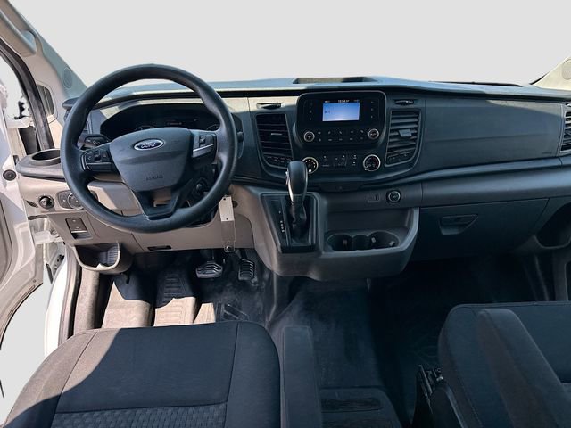 Used 2021 Ford Transit 250 Low Roof w/ Exterior Upgrade Package image 20