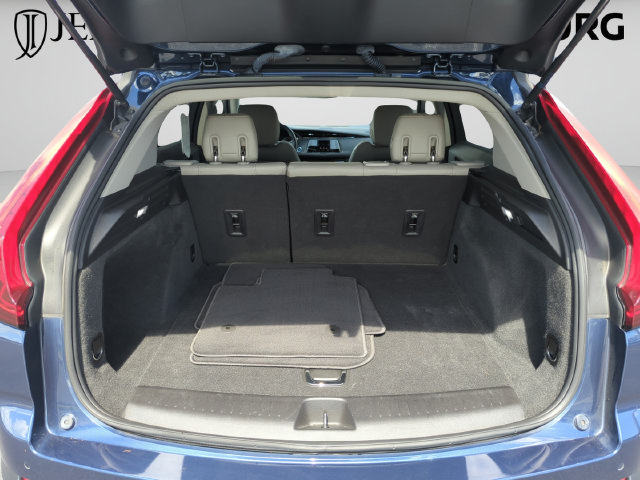 Used 2019 Cadillac XT4 Luxury FWD image 19