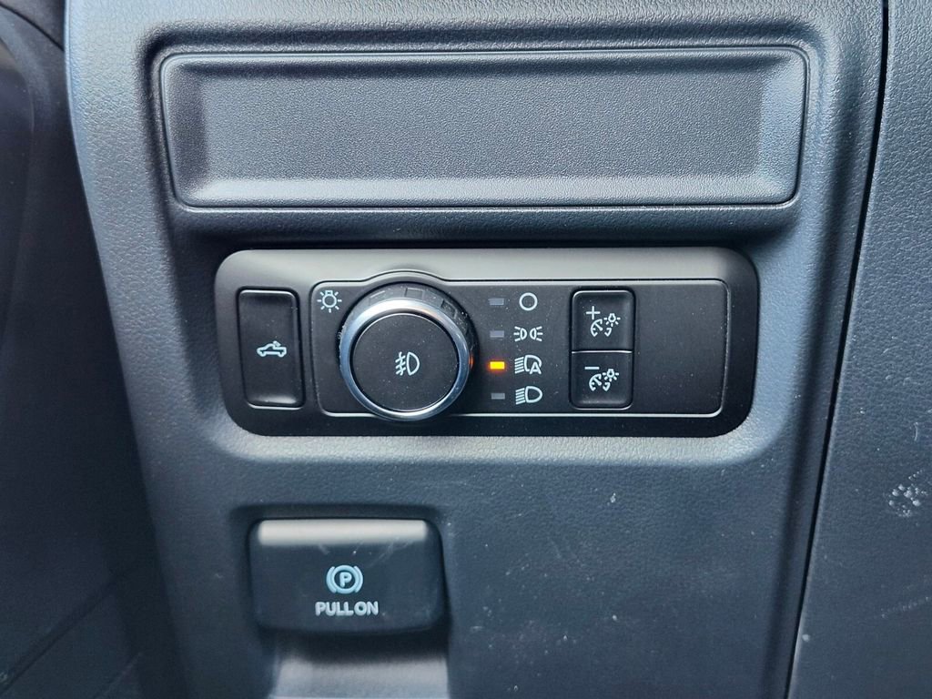 New 2026 Ford F150 STX w/ Equipment Group 200A image 23
