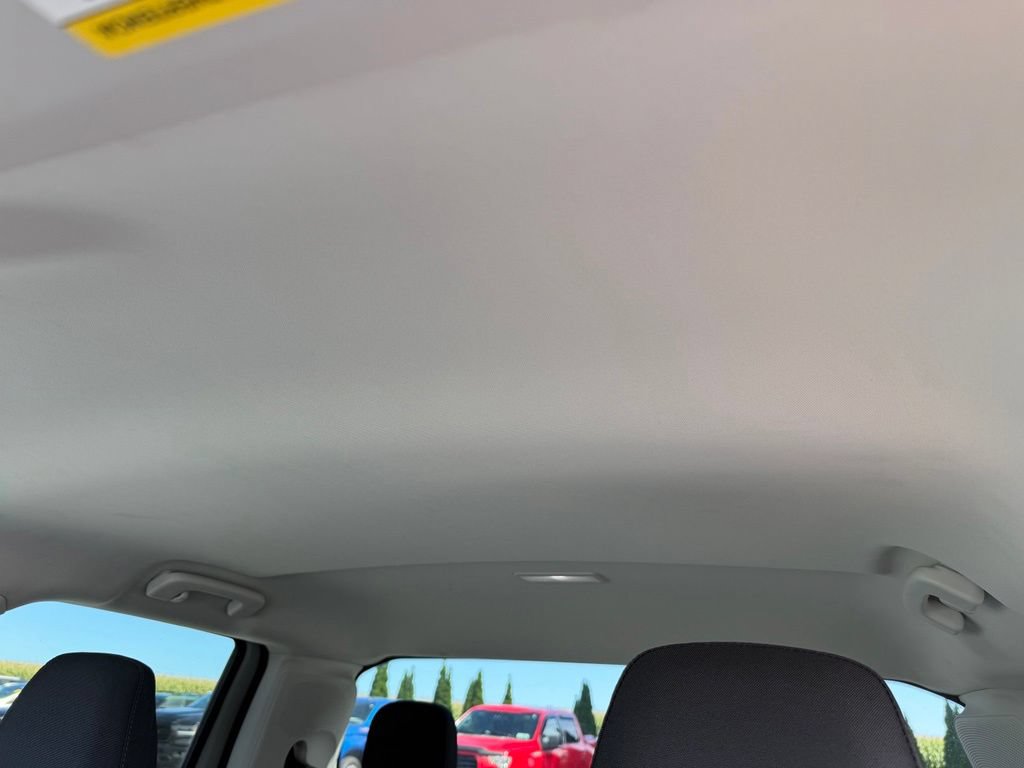 Used 2022 Ford Maverick XL FWD image 14