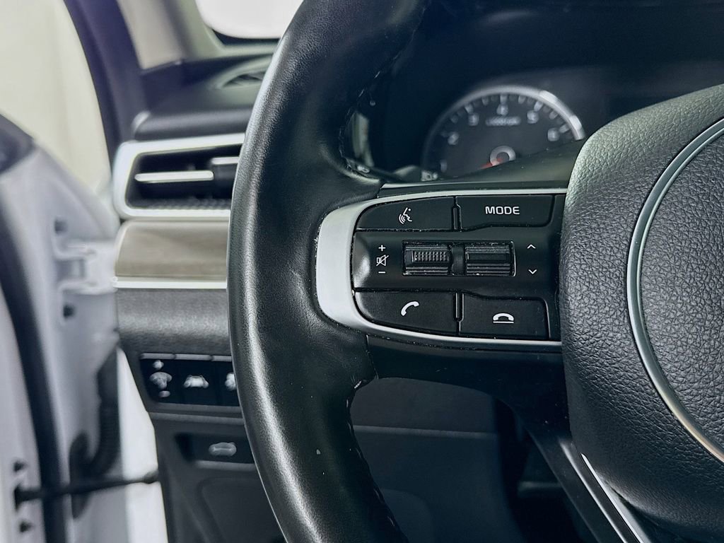 Used 2022 Kia K5 EX w/ EX Premium Package FWD image 23