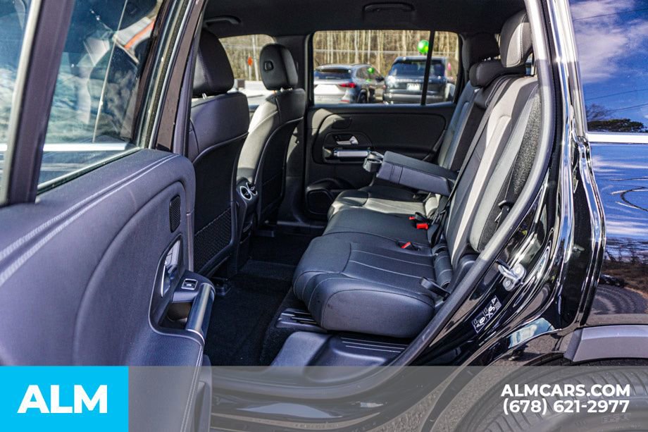 Used 2024 Mercedes-Benz EQB 250+ image 21