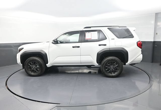 Used 2026 Toyota 4Runner SR5 RWD image 4