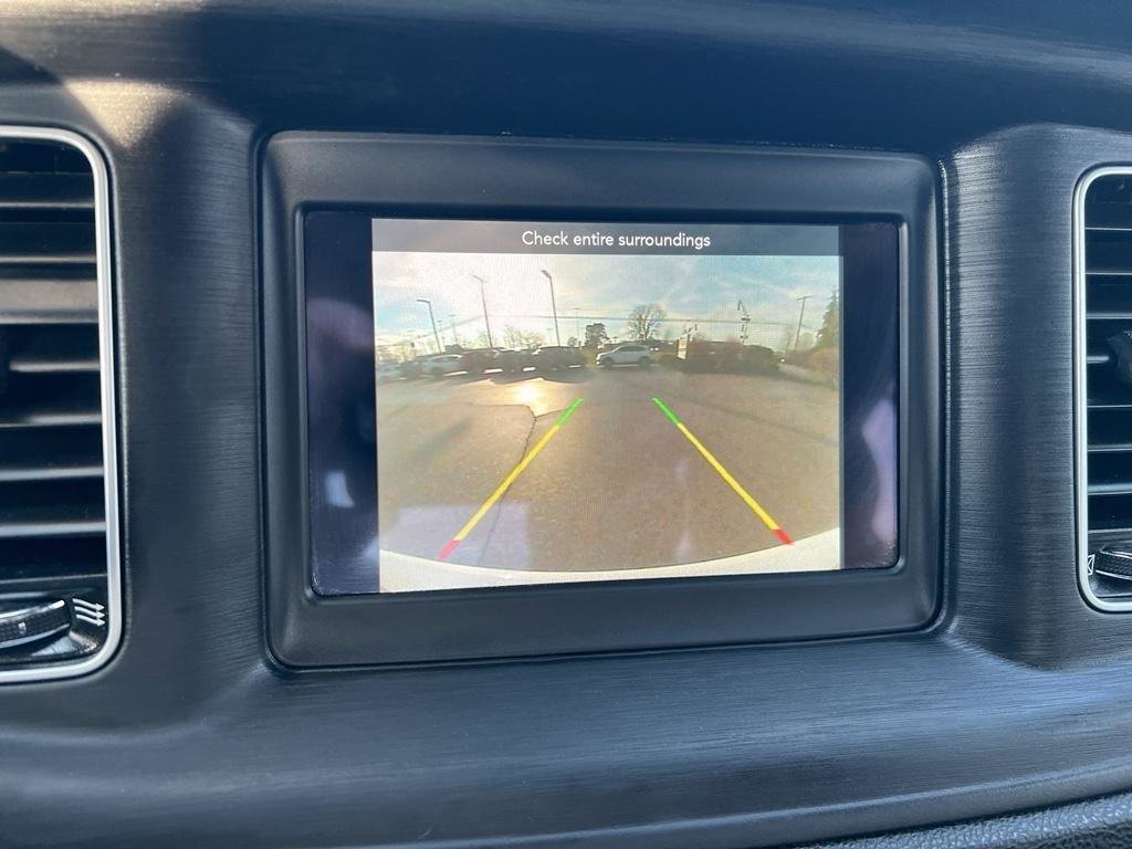 Used 2020 Dodge Charger Police image 14