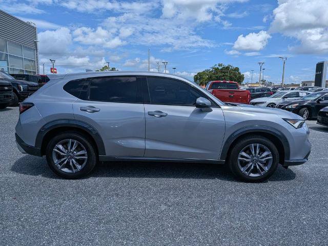 Used 2026 Acura ADX FWD image 2