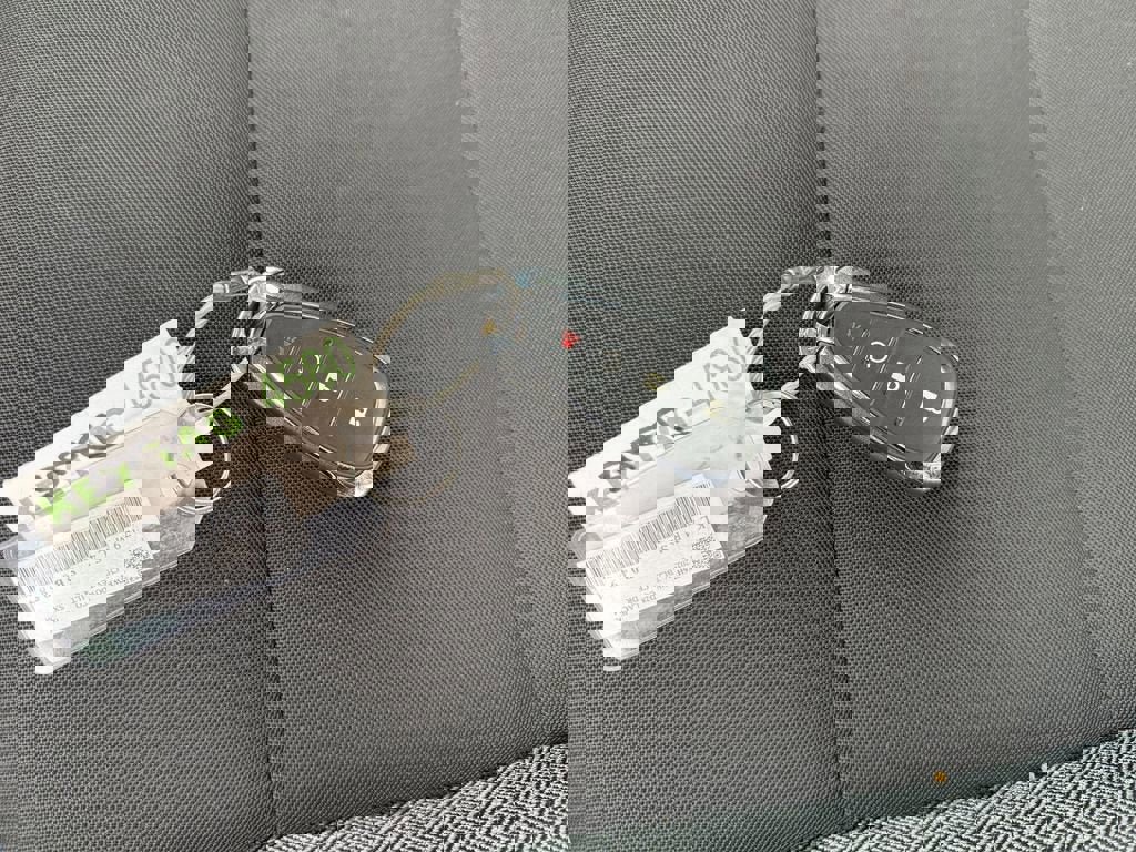 Used 2025 Chevrolet TrailBlazer LT image 20