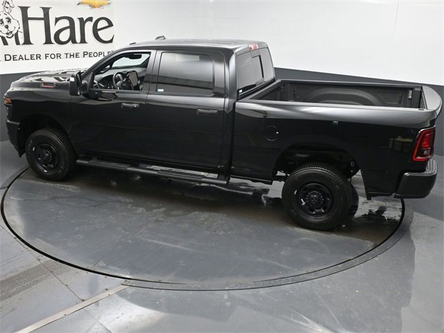Used 2025 RAM 2500 Tradesman image 41