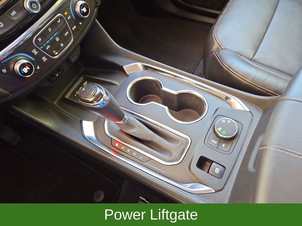 Used 2018 Chevrolet Traverse Premier w/ Redline Edition image 20