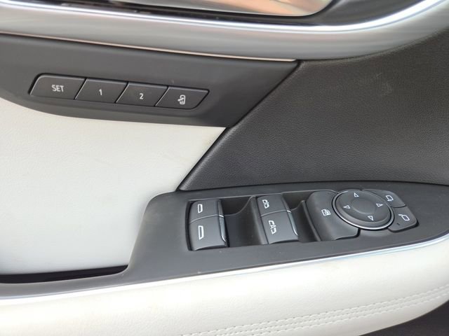 New 2026 Buick Envision Avenir AWD/4WD image 11