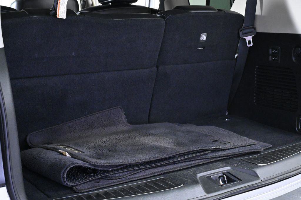 Used 2020 INFINITI QX80 Luxe w/ Proassist Package image 33