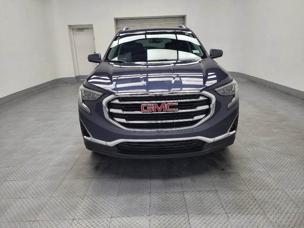 Used 2019 GMC Terrain SLT w/ Preferred Package image 14