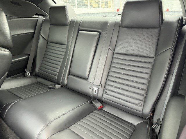 Used 2012 Dodge Challenger R/T Plus image 18