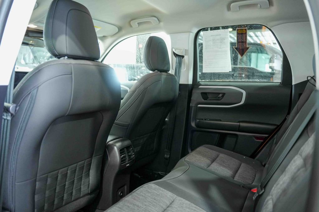 Used 2023 Ford Bronco Sport Big Bend image 23