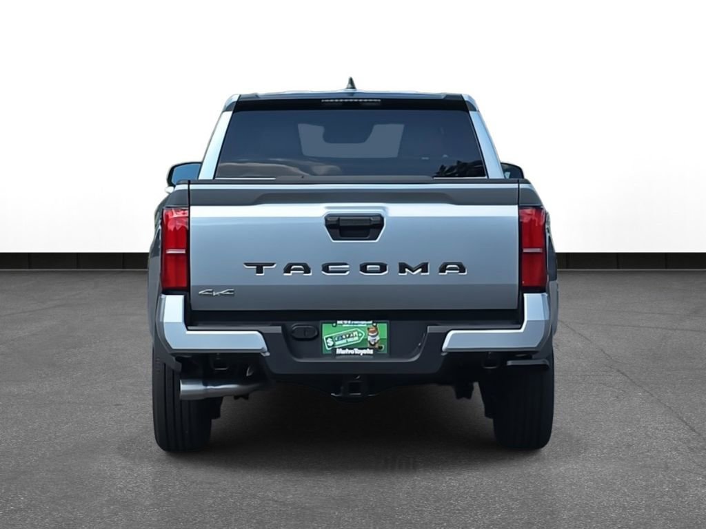 Used 2025 Toyota Tacoma SR5 image 6