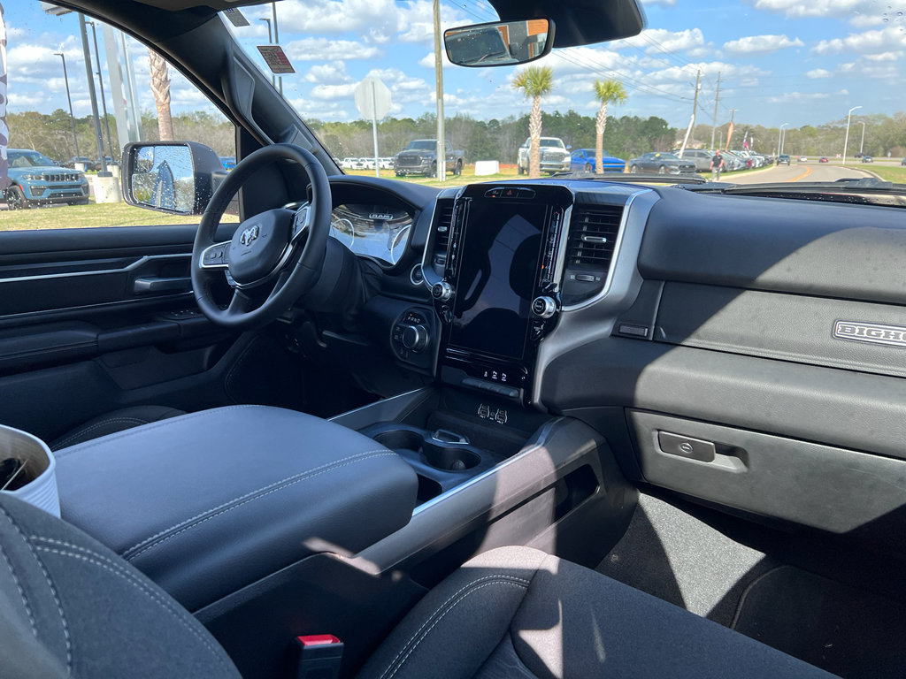 Certified 2025 RAM 1500 Big Horn image 11
