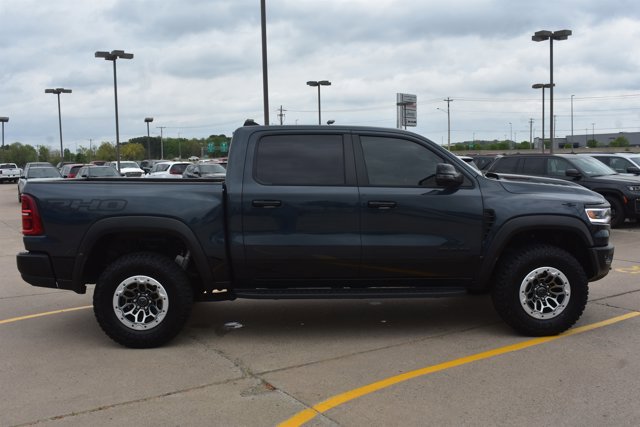Used 2025 RAM 1500 RHO w/ RHO Level 1 Equipment Group image 4