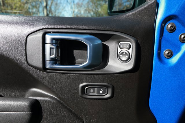 New 2026 Jeep Gladiator Sport image 20