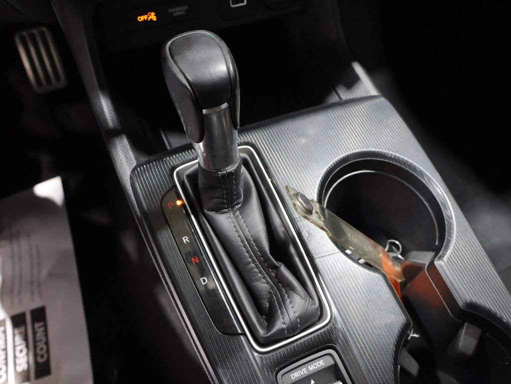Used 2024 Honda Civic Sport image 31