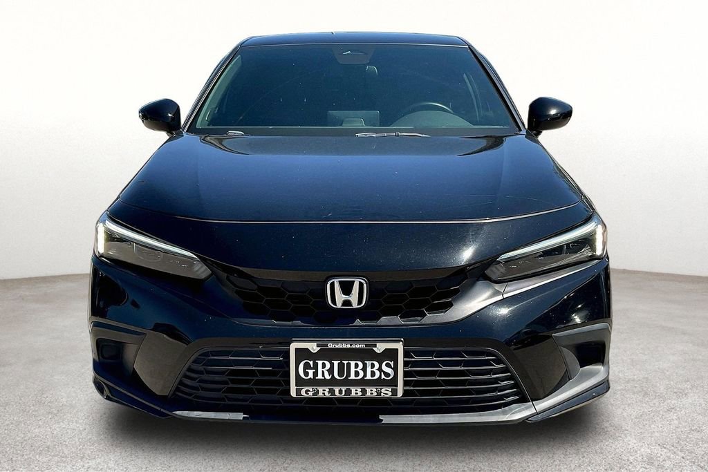 Used 2023 Honda Civic Sport image 4