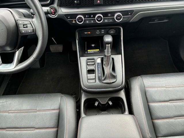 Used 2024 Honda CR-V Sport-L image 17