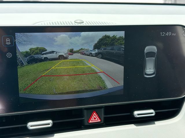 New 2026 Hyundai Ioniq 5 SEL AWD/4WD image 14
