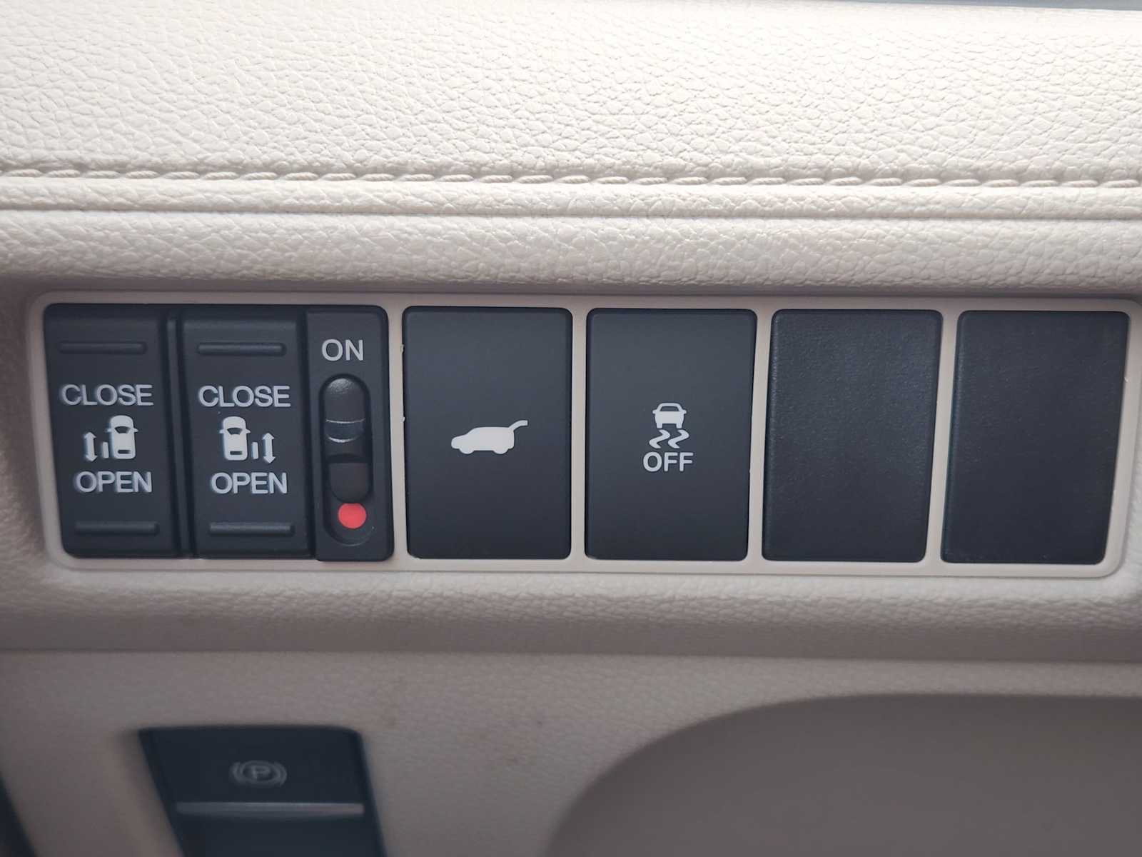 Certified 2026 Honda Odyssey EX-L image 21