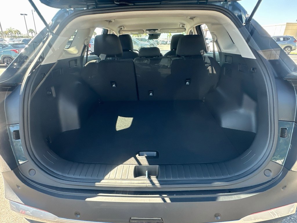 New 2027 Kia Sportage S FWD image 24