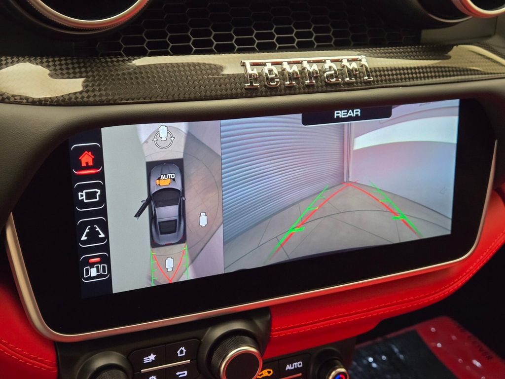 Used 2023 Ferrari Portofino M RWD image 40