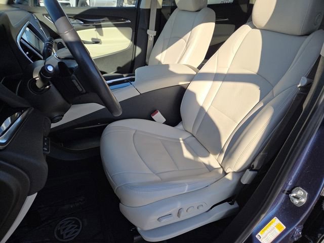 Used 2022 Buick Enclave Premium w/ Experience Buick Package AWD/4WD image 35