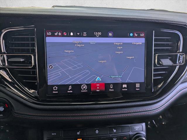 Used 2024 Dodge Durango R/T w/ Blacktop Package image 13