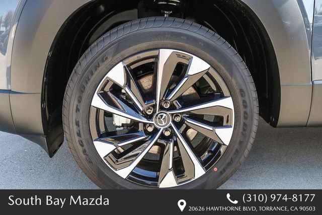 New 2026 MAZDA CX-50 2.5 Hybrid w/ Weather Package AWD/4WD image 10