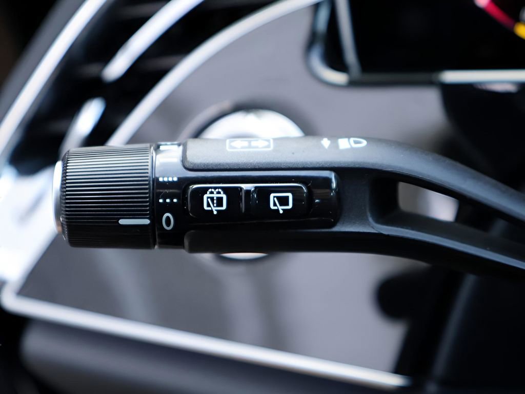 Certified 2025 Mercedes-Benz E 450 4MATIC All-Terrain Wagon image 36