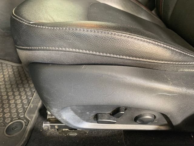 Used 2024 Jeep Compass Trailhawk w/ Trailhawk Convenience Group AWD/4WD image 19