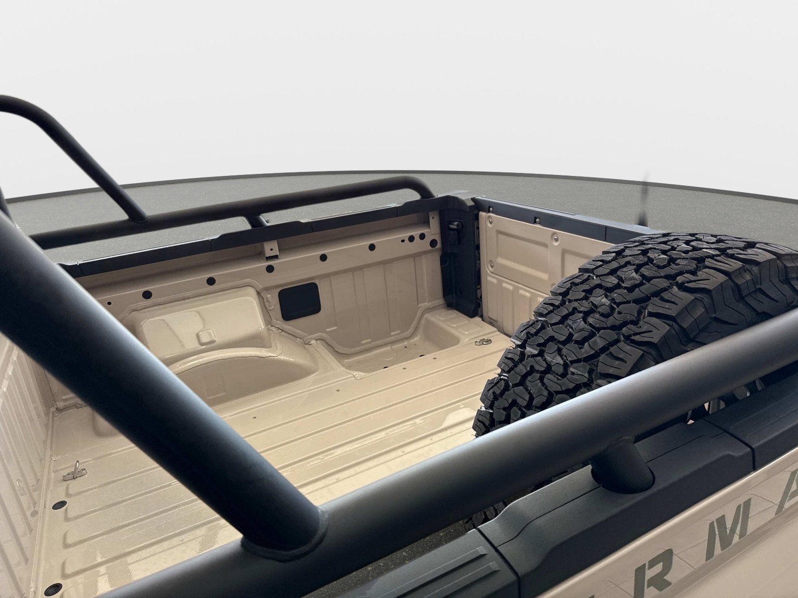 New 2025 INEOS Grenadier AWD/4WD image 8