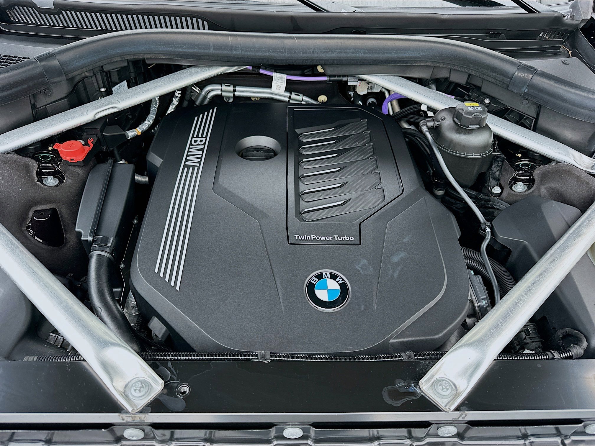 Used 2022 BMW X7 xDrive40i w/ Executive Package image 36