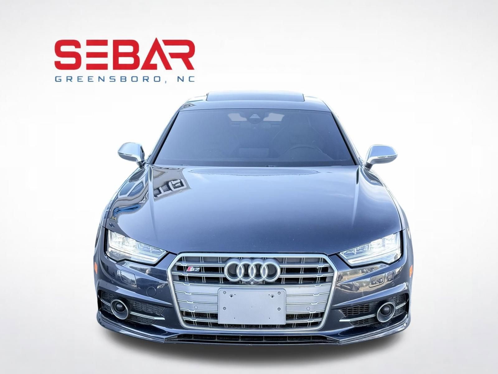 Used 2017 Audi S7 Premium Plus w/ Driver Assistance Package image 5