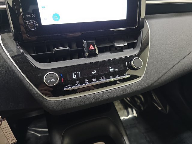 Used 2023 Toyota Corolla LE FWD image 21