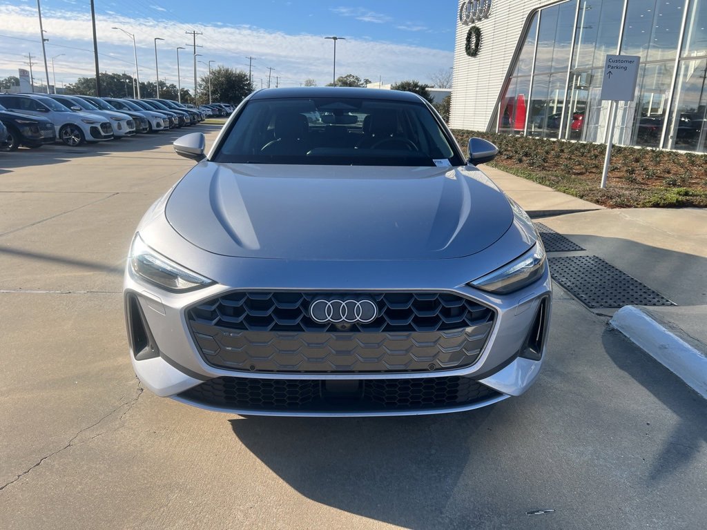 Used 2025 Audi A5 2.0T Premium w/ Convenience Package image 11