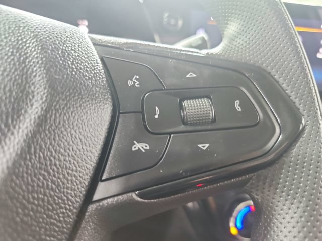 Used 2026 Chevrolet TrailBlazer LT FWD image 22