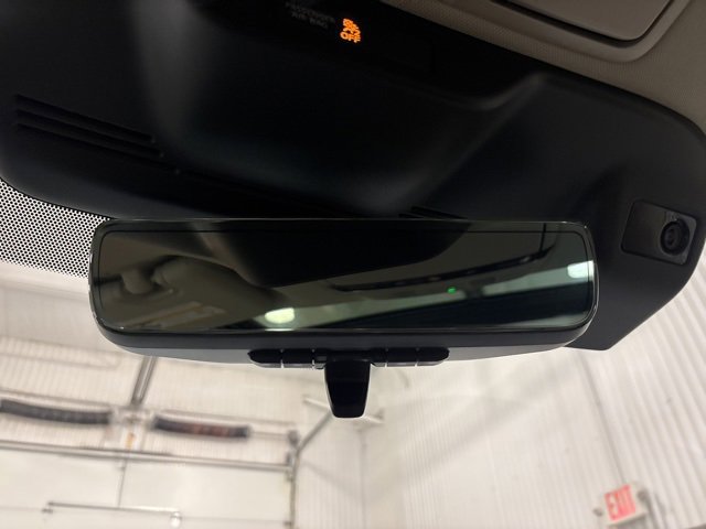 New 2026 Nissan Armada Platinum Reserve image 32