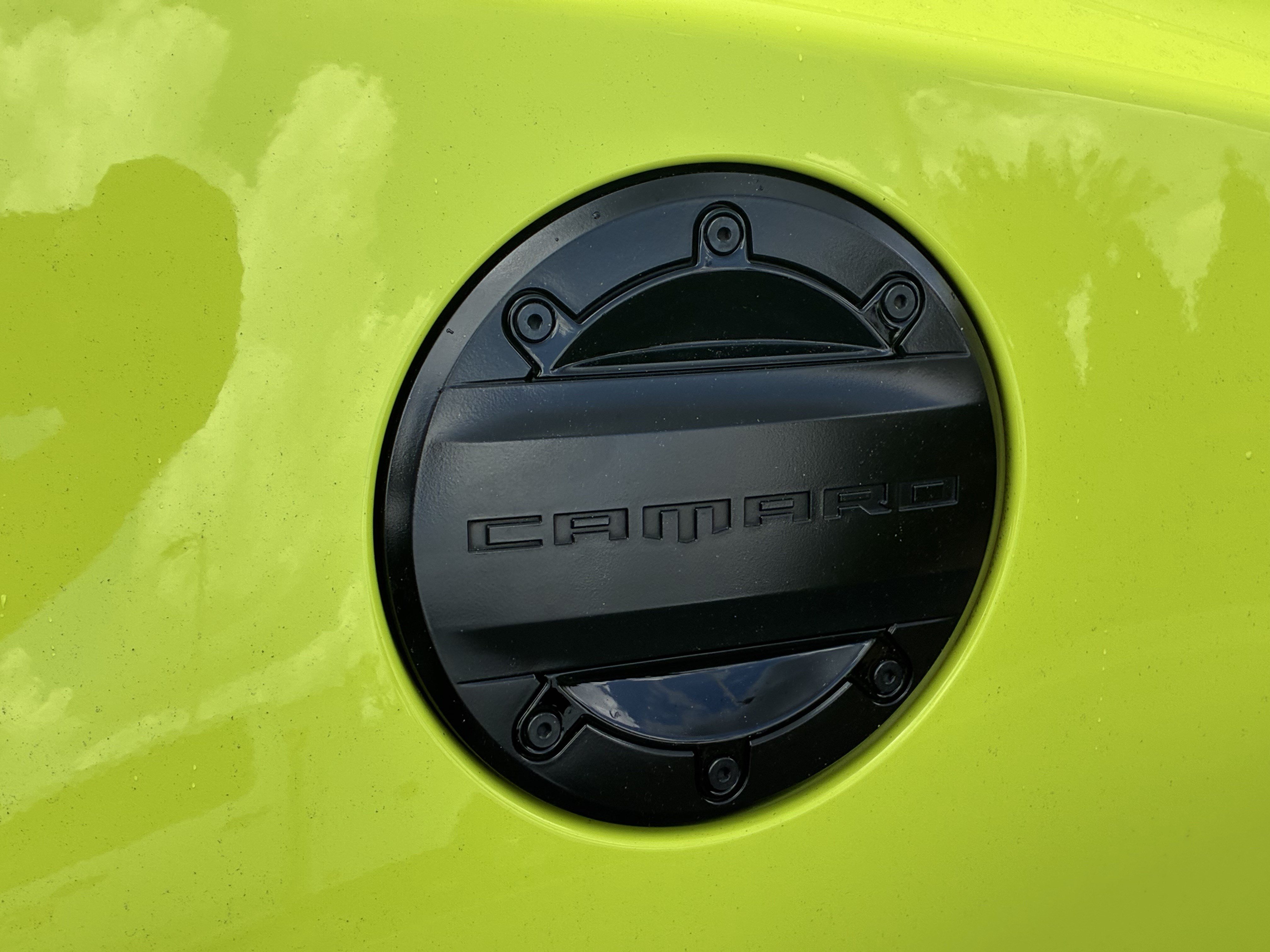 Used 2021 Chevrolet Camaro ZL1 RWD image 13